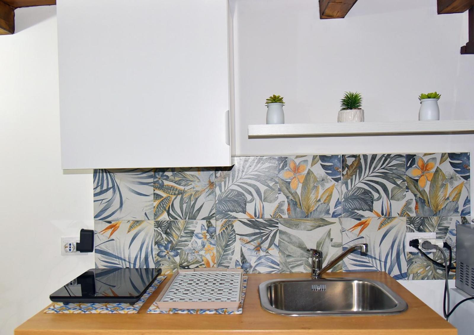 Mafone Home Palermo Dış mekan fotoğraf