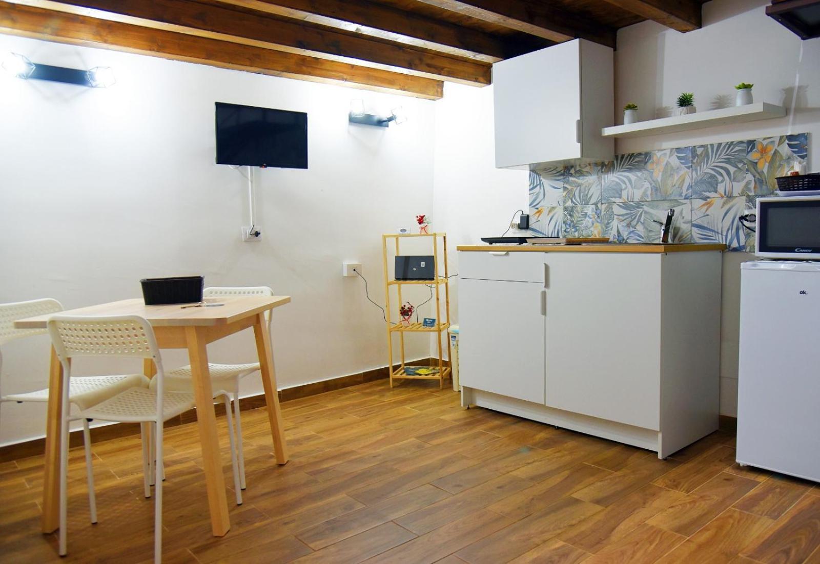 Mafone Home Palermo Dış mekan fotoğraf