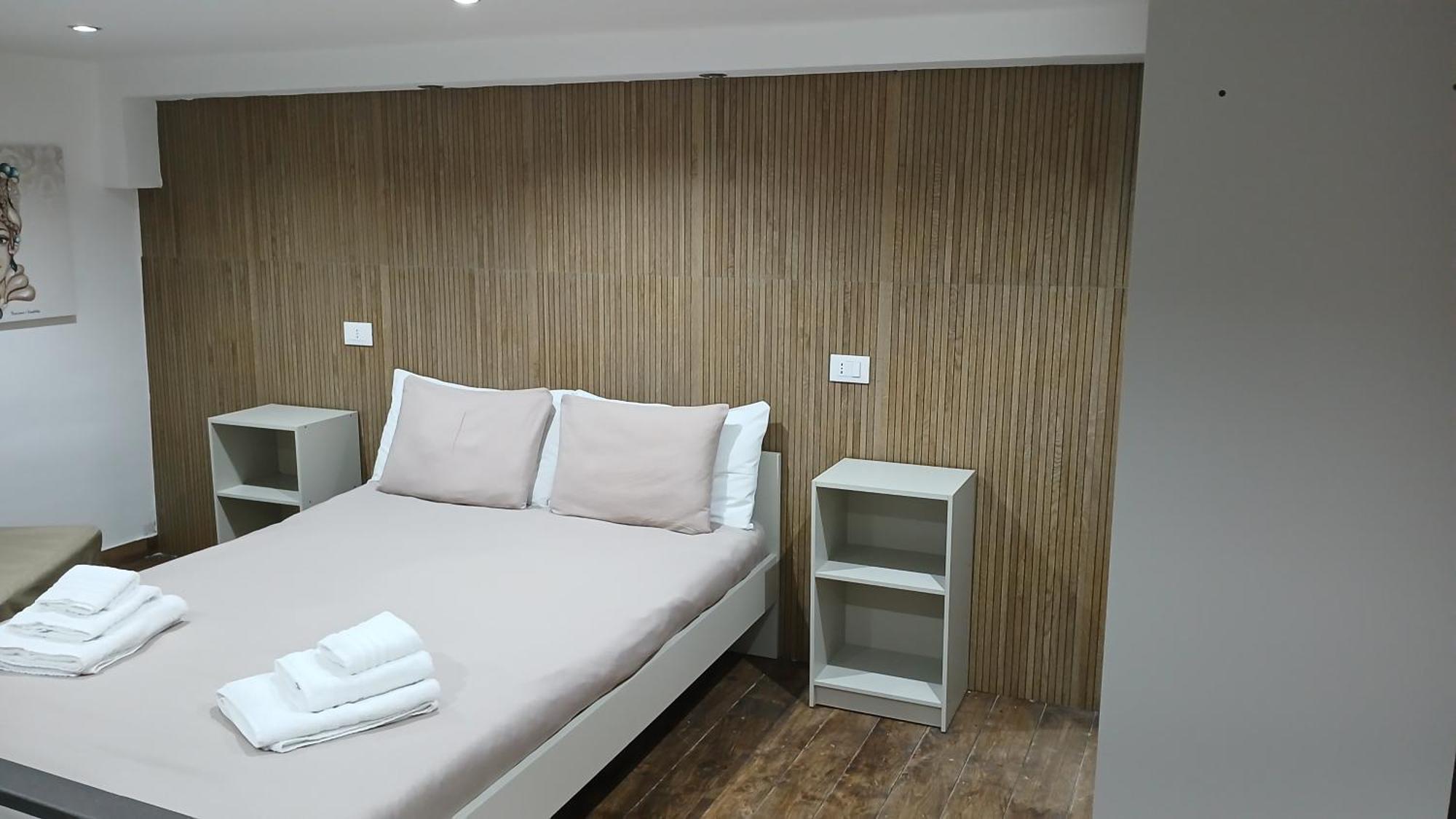 Mafone Home Palermo Dış mekan fotoğraf