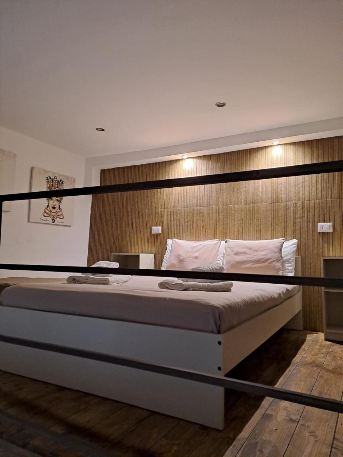 Mafone Home Palermo Dış mekan fotoğraf