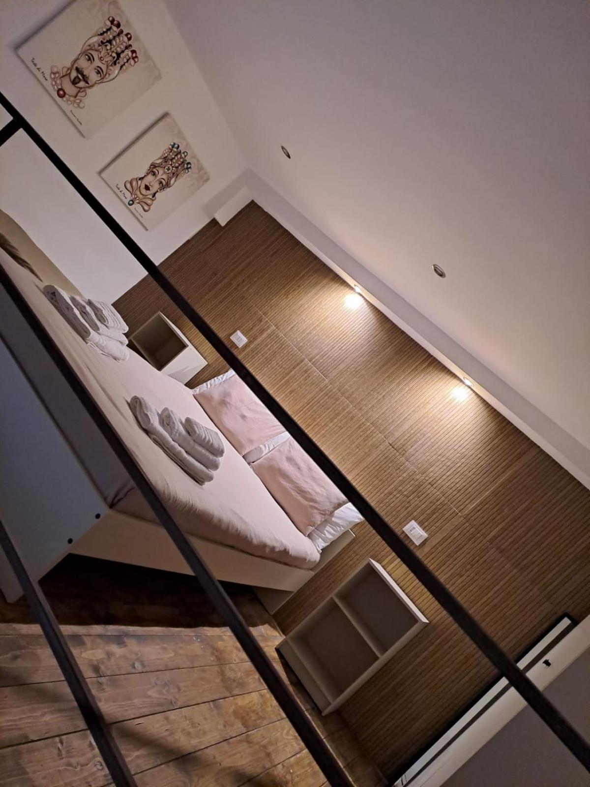 Mafone Home Palermo Dış mekan fotoğraf