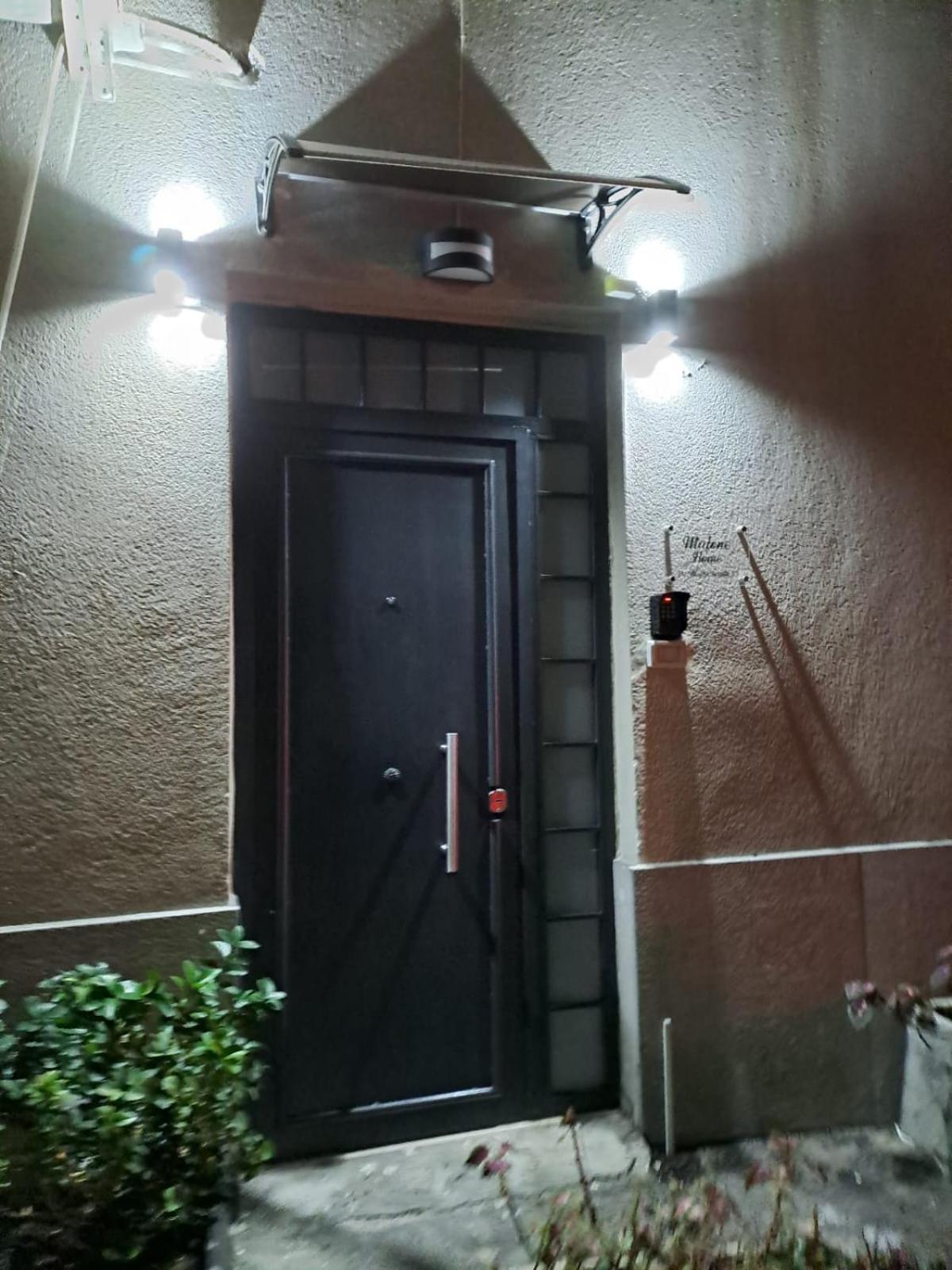 Mafone Home Palermo Dış mekan fotoğraf